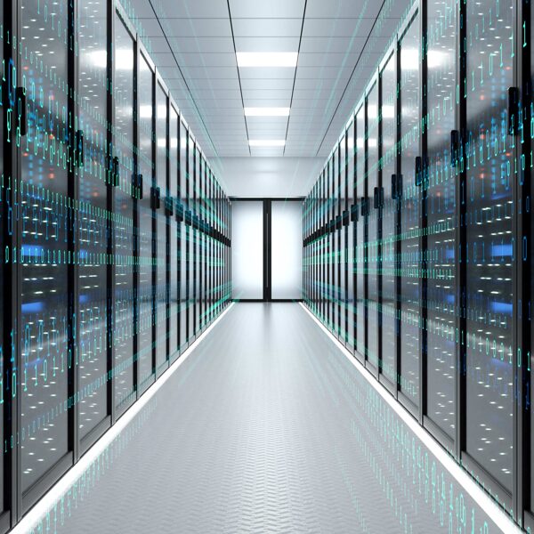 Data Center Decomissioning
