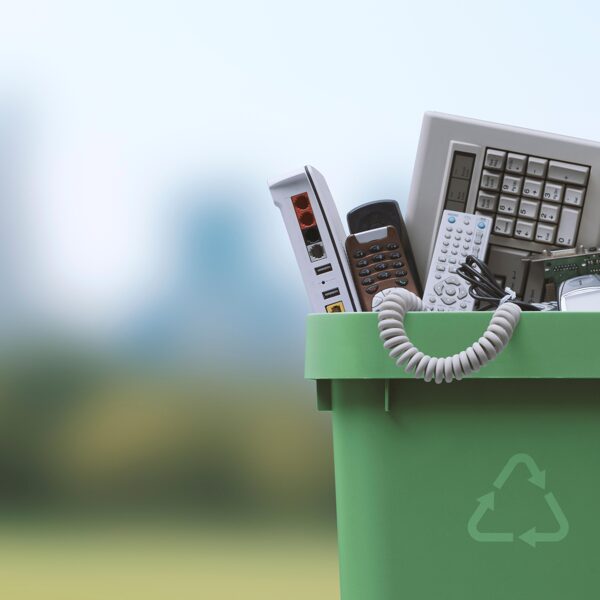 Ewaste Recycling