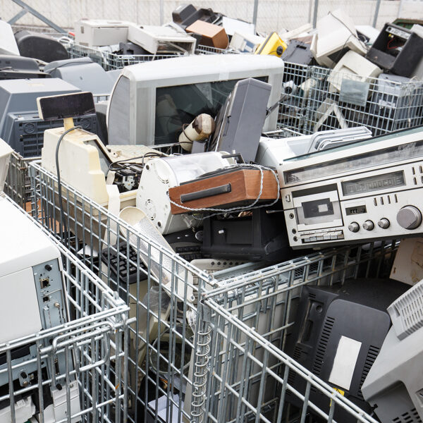 IT Asset Disposal Services