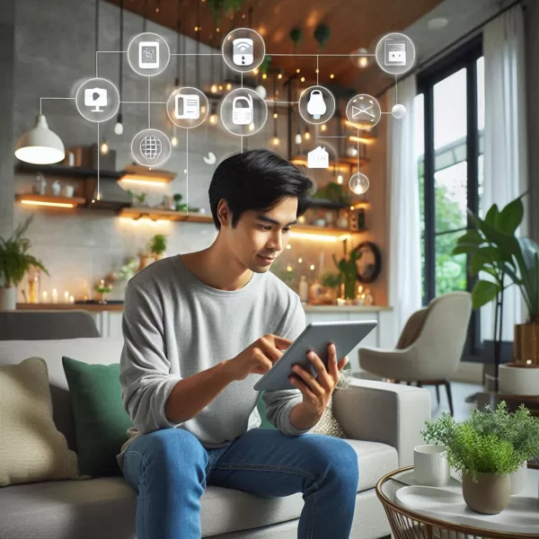 Smart Home Solutions