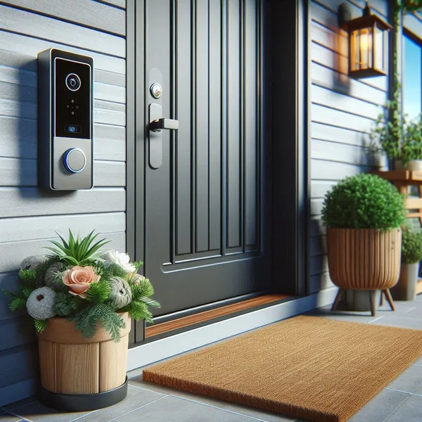 Video Doorbell Solutions