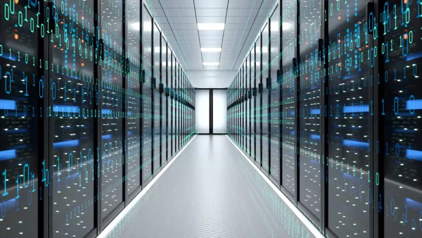 Data Center Decomissioning