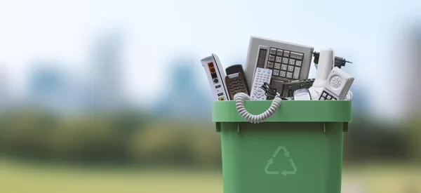 Ewaste Recycling