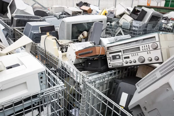 IT Asset Disposal Services